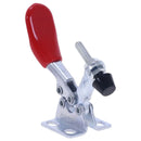 GH-201A Clamp Quick-Release Toggle Clamps Vertical Toggle Clamp Hand Clip To Ew