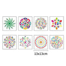 32Pcs Durable Dotting Painting Tools With Mandala Set Pen Dotting Ball Stylus