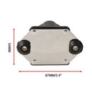 New Starter Solenoid Replacement Fits Mercury Marine 89-68258A4 87x54mm