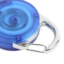 Fly Fishing Retractor Tools Fishing Retractable Key Ring Holder Extractor FiE2T9