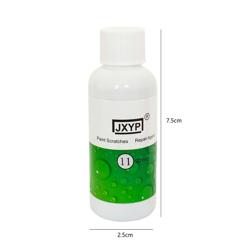 Car Scratch Repair Paint Coating Auto Anti-scratch Polishing Liquid (20ML)