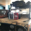 Tank Motor Oil Box for 1/10 RC Crawler Car TRX4 RC4WD D90 Axial Scx10 WraithF1V8