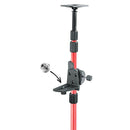 Levels Bracket 1/4 Or 5/8 Inch For Extension Rod And Adjustable Height For  B3X3