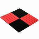 Acoustic Foam Panel Sound Stop Absorption Sponge Studio KTV Soundproof Spon