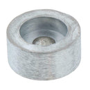Marine Boat Zinc Anode Block No. 55321-87J01 for Suzuki 4 Stroke Outboard Motors