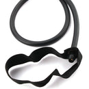 Multifunction Elastic Resistance Band Fitness Rope Exercise Fitness Equipme H2M7