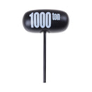 Inflatable Basher Hammer Mallet Blow Up Beach Party Bag Fancy Dress Kid Toy3C