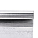 Stainless Steel Smoother Edge Cake Scraper Kitchen Flour Pastry Cake-Tool QSW