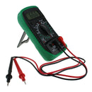 Digital LCD Multimeter Voltmeter Ammeter AC/DC/OHM Volt Tester Test Current A