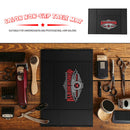 Salon Silicone Non-Slip Pad Cushion Barber Hairdresser Tools Antiskid Mat