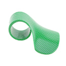 2xHandlebar Throttle Assist Wrist Rest: Throttle Controller Wrist, Red+Green