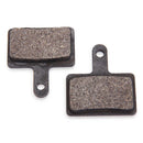 2pcs Tektro Brake Pad Aquila / Auriga Comp  MTB Bike Brake Pad-P X1H5