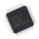 AS15-F AS15F Integrated Circuit LCD Screen Power Driver IC Chip TE252 C8V8