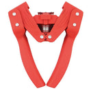 Manual Bottle Capper Tool,Crown Capper,Bottle Sealer for Home Brew Beer Mak T9B6
