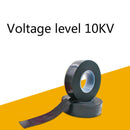 2pcs 22mm*4.5m Rubber High Voltage Electrical Self-adhesive Insulation Tap AHE