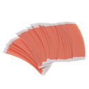 36pcs/pack Double Sided Adhesive Tapes For Hair Extension Lace Toupee Wigs
