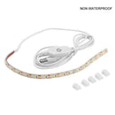 Sewing Machine Light Bright Strip LED Light With Dimmer NEW USB Power Tool P0W9