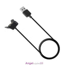 USB Charging Cable Charger Sync/Charge for Garmin Vivosmart HR Fitness Band