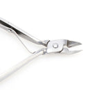 3Pcs Nail Clipper+Cuticle Nipper Set Nail Tool Dead Skin Fork Trimmer RemoverJ.