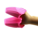 Silicone Pinch Mitts For Instant Or Kitchen Potholder Baking Holder Gloves