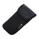 Black Soft Travel Storage Carrying Case Holder for Microsoft Arc Touch Mouse