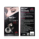 Music Flower Brand 2 In 1 Gel Eyeliner and Eyebrow Powder Makeup Palette Wa