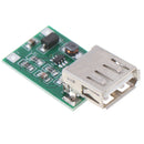 DC-DC USB Mobile Boost Module 0.9V-5V 600mA Converter Step Up Module ZY BX