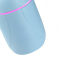 3 Portable Aromatherapy Diffusers with Car Air Humidifier