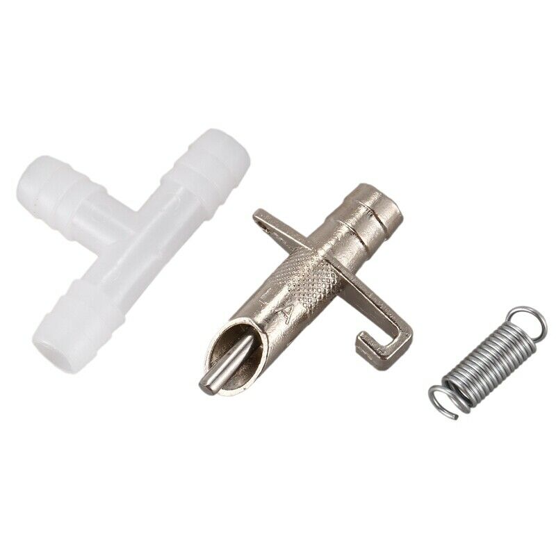 30 Set Automatic Nipple Water Feeder Drinker Waterer For Rabbit Bunny Roden