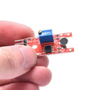 Microphone Amplifier Module Sound Module MIC Microphone Speech ModuleB Hn