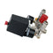 Air Compressor Pressure Switch Control Valve SG-3 , 220V, 16A, Black