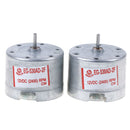 Audio motor for tape deck mabuchi EG-530AD-2F DC 12V capstan motor audiomotor 3C