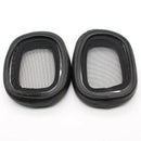 Replacement Ear Pads Cushion Earpad for Logitech G433 Game Ear Headphones