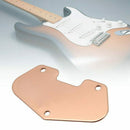 iron Electric Guitar Pickup Baseplate for Tele Strat Copper Clad Y6Y6