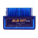 ELM327 V2.1 ODB2 ODB-II Wireless Bluetooth Car Auto Diagnostic Scan Scanner Tool