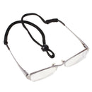 Black Sunglass Neck Strap Eyeglass Glasses Cord Sports Lanyard Holder Nice New