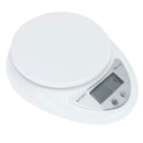 1Kg/0.1g Mini Electronic Scale Kitchen Baking Measuring Weighing Balance