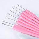 Soft handle Durable Crochet hook