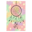 Simple Dream Catcher DIY Round Diamond Painting Embroidery Cross Stitch