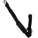 Universal Car Seat Back Hook Adjustable Auto Fastener Clip Grocery Bag Hange@