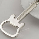 Guitar Shape Bottle Opener KeyRing Openers L8F5