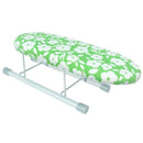 New Ironing Board Home Travel Portable Sleeve Cuffs Mini Table With Folding