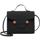 Fashion Cute Mini Square Bag Trend Single Shoulder Diagonal Small Bag Mobil