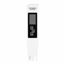 3 in 1 PH Meter TDS EC Meter Digital LCD Water Testing Pen Purity Filter