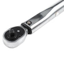 1/4 inch Drive Click Torque Wrench Car Repair Tool