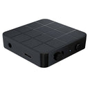 2in1  Bluetooth 5.0 Transmitter&Receiver Wireless RCA to 3.5mm Aux Adapter Hub