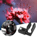 Cable Clamp HDMI Lock Clamp for Sony A6500/A6300/A6000 Camera Cage Kit Rig