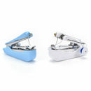 Portable Sewing Outdoor Small Portable Mini Hand-held Manual Sewing Machine