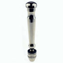 Twist Boor Mini Aluminium Handboor Met Keyless Chuck Houtbewerking Boren Ro J6S2