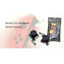 12 in 1 Screwdriver Bit Screw Driver Repair for Nintendo Switch Joycon Game Pad